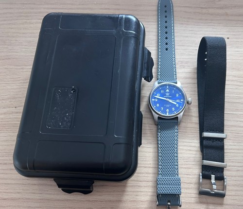 Steeldive sd1940 automatic - sd1940,