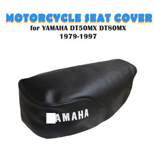 MOTORCYCLE SEAT COVER YAMAHA