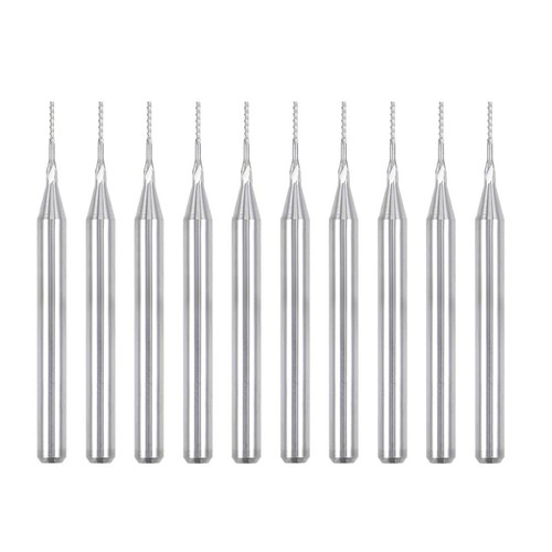Sourcing map 10pcs - map, 0.5mm
