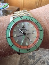 Zodiac Super Sea Wolf