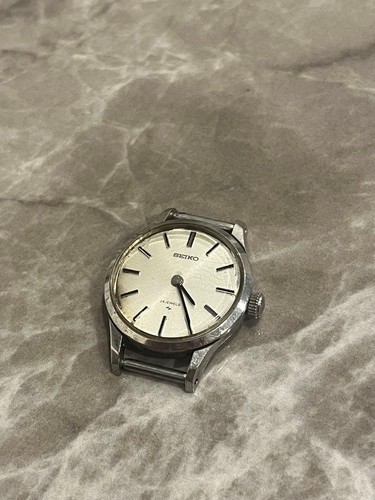Working condition seiko - [working, condition]