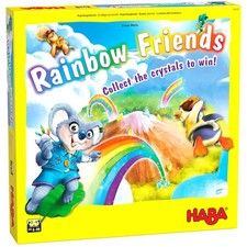 Haba Rainbow Friends Crystal