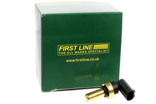 First line fts3025 coolant - first,
