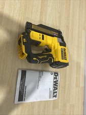 [Open-Box] (DCN623B) DeWalt 20V Max Brushless Cordless 23 Ga. Pin Nailer