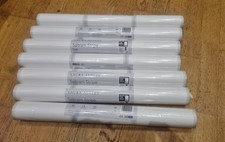 Seven Rolls of Laura Ashley