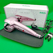 BaByliss Curl Secret Automatic