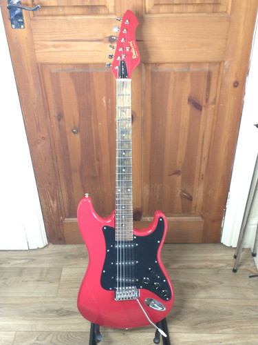 Vintage hohner rockwood - -,