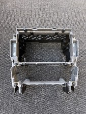 AUDI A3 S3 8L Double Din Cage Genuine 8L0858005A