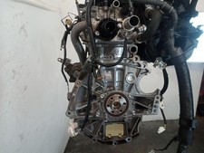 1KR-FE TOYOTA AYGO ENGINE 2019