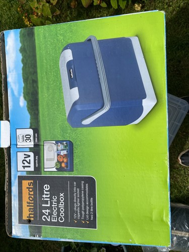 12v electric cool - electric, box