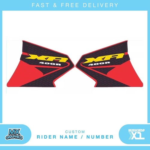 Fits honda xr400 - honda, mx