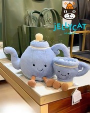 Jellycat Harrods London