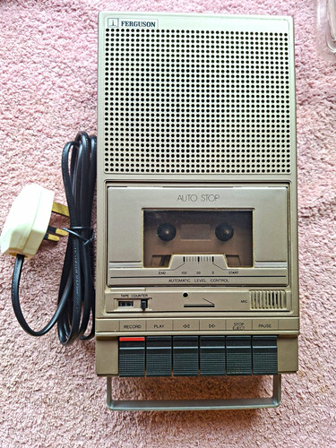 Ferguson 3t27 cassette - 3t27,