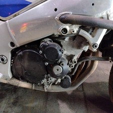 1998 SUZUKI GSXR600 GSXR 600