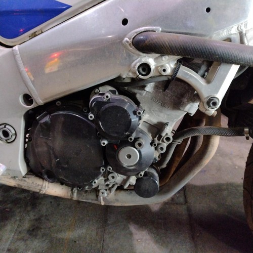 1998 suzuki gsxr600 gsxr 600 - 1998,