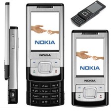 Original Nokia 6500s 6500