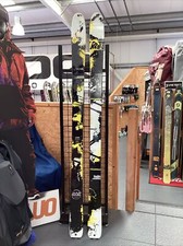 K2 Annex 98 191cm All-mountain Touring Ski