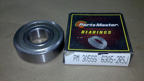Parts master bearing - parts,