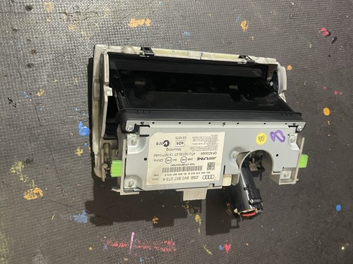 Audi sat nav mmi - nav,