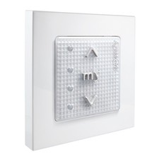 Somfy Origin 4 RTS + Frame