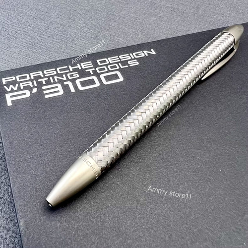 Rare porsche design tec flex - porsche,