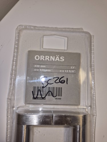 Ikea orrnas orrnäs - /,
