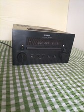 Yamaha CRX-550 CD Receiver