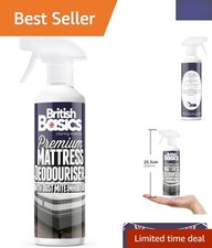 500ml Bed Fresh Spray -