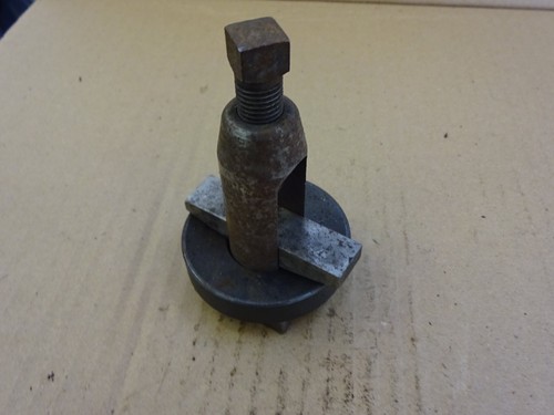 Lathe american toolpost - american,