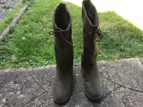 Toggi canyon country boots - canyon, uk