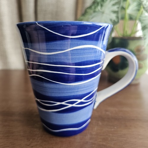 Tea clipper mug whittard of - by,