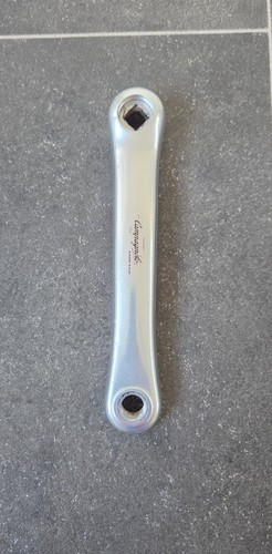 Campagnolo mirage left crank - mirage,