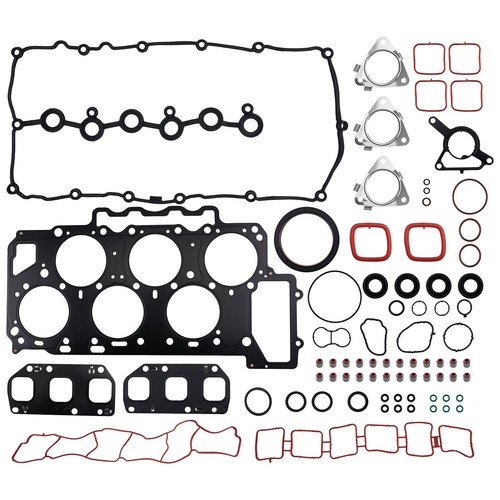 Engine gasket set - set, vw
