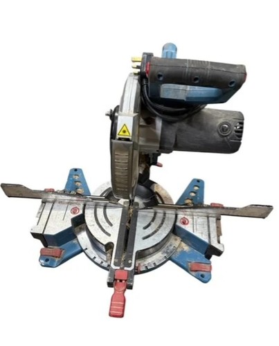Erbauer mitre saw emis254c - erbauer,