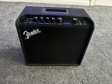 Fender Mustang Lt25 - 25 Watt
