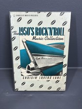 The 1950’s Rock ’n’ Roll