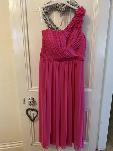 Stunning cerise pink ladies - cerise,