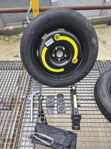 2015 2019 audi 18 spare - -, q3