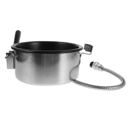 New popcorn accessories - new,