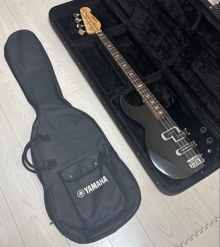 Yamaha bb414 electric bass - electric,