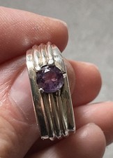 special vintage ring in