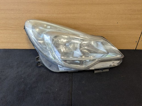 Vauxhall corsa mk3 s - d,