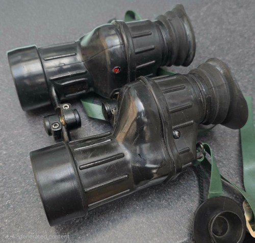 Avimo 7x42 l12a1 military - 7x42,