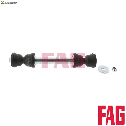 Rod brace stabiliser 818 - brace, 0459