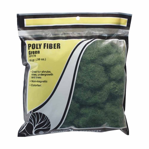 Woodland scenics fp178 poly - scenics,