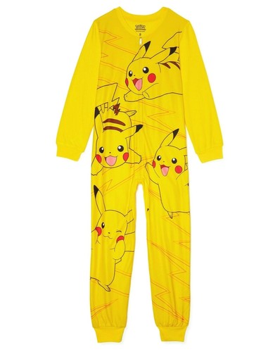 New pokemon pajamas boys - pokemon,