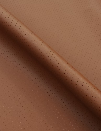 Perforated headliner fabric - headliner,