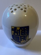 Goss Crested China - Bournemouth Crest 