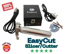 Genuine EASYCUT Electric Doner Kebab Shawarma Carving Metal Machine