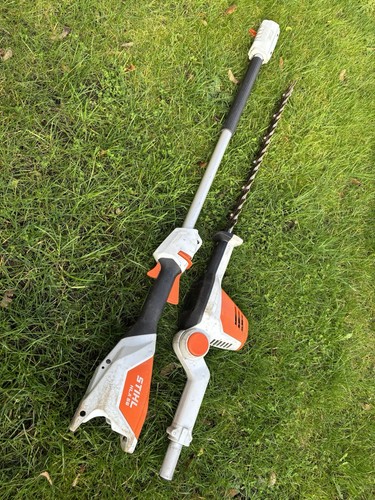 Garage clearance stihl - stihl, 56